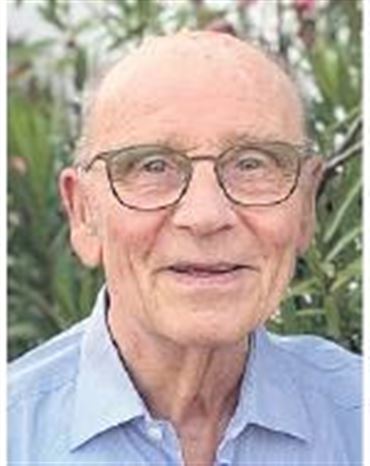 Profilbild von Willi Friedrich Becker